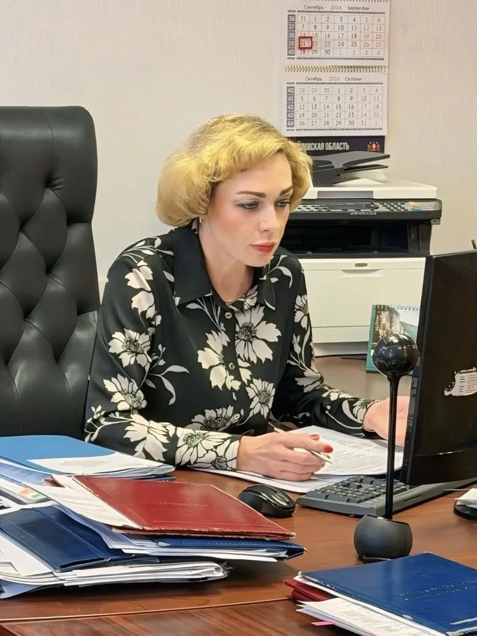 📍 Трансформация системы контроля: новые стандарты работы в муниципалитетах