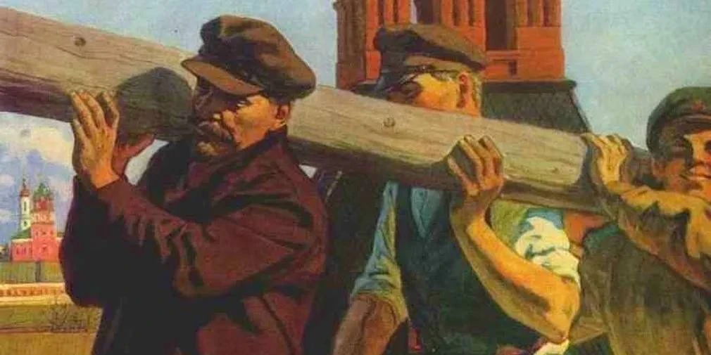 🧹Проводим субботник, соблюдая нормы и требования охраны труда