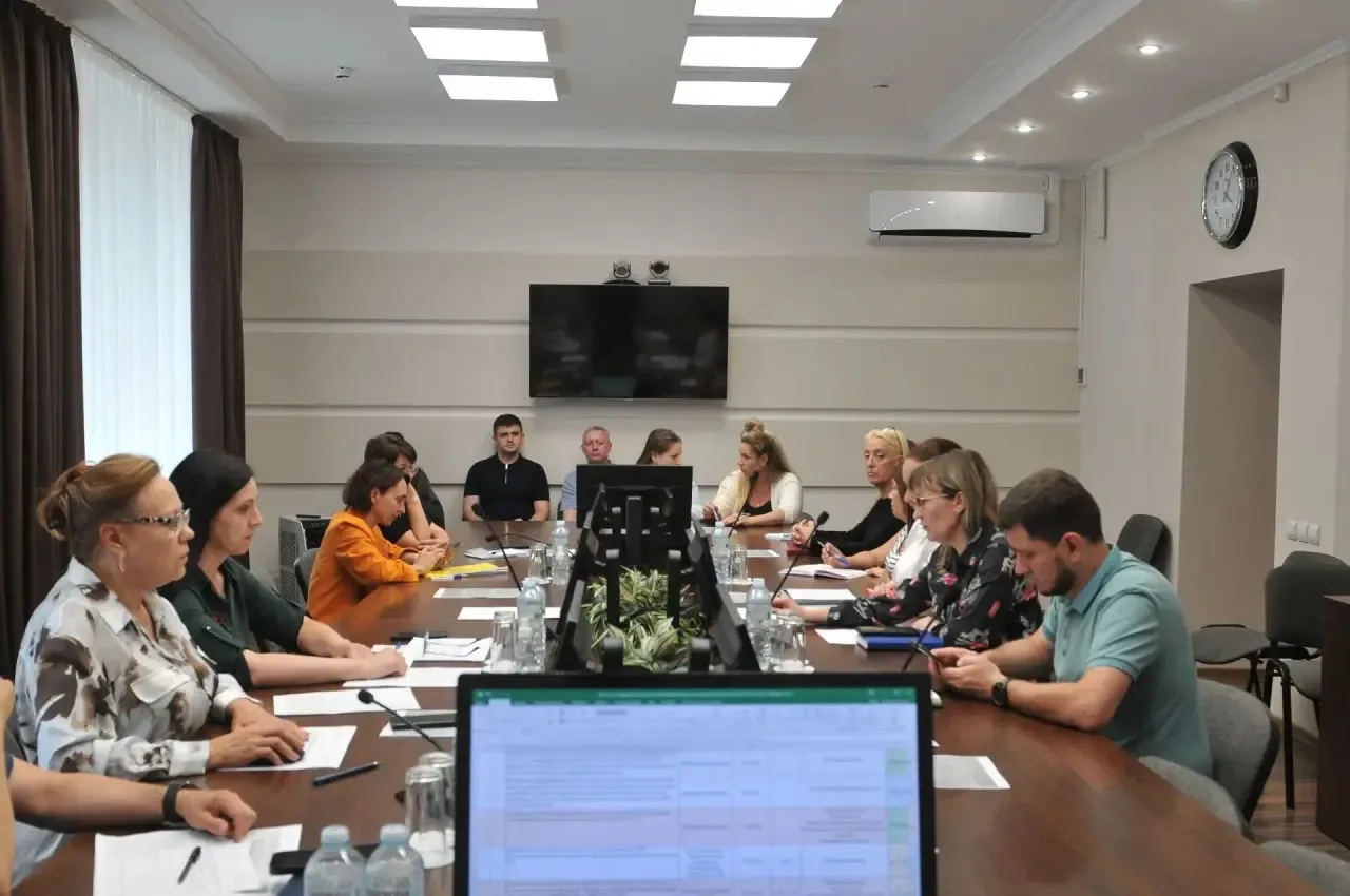 📌 Под председательством заместителя руководителя Управления Федерального казначейства ...