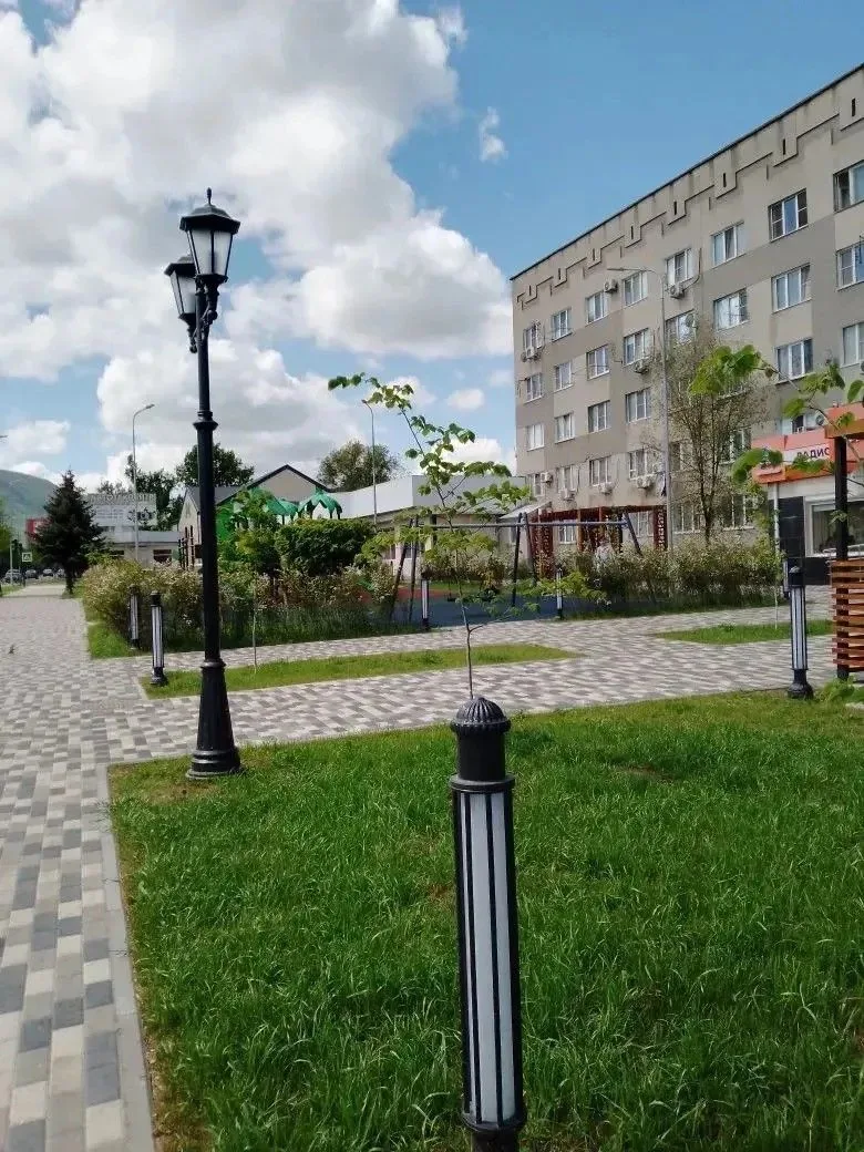 В Минводах проверили работу фонарей по улице Железноводской   В прошлом году жители города Минеральн