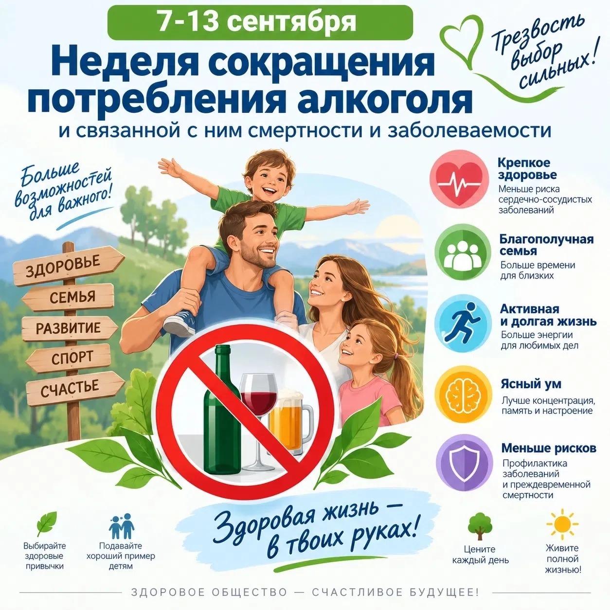 Неделя сокращения