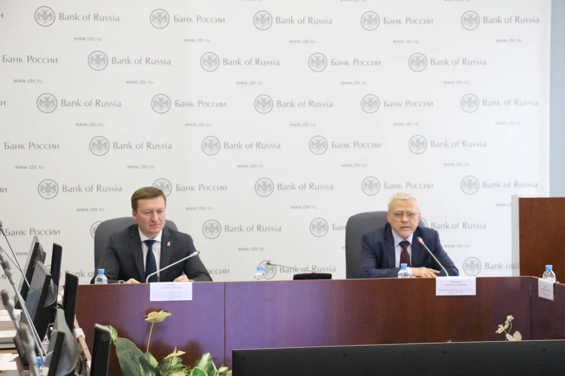 Минтербез, Банк России и МВД Прикамья обсудили, как защитить детей от кибермошенников  Сегодня в Пер