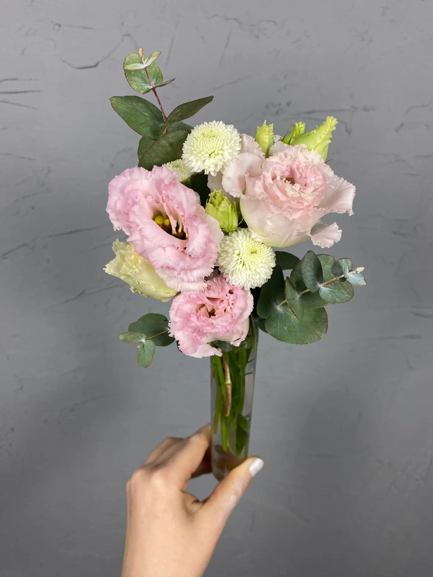 Ребята, привет! 👋💐