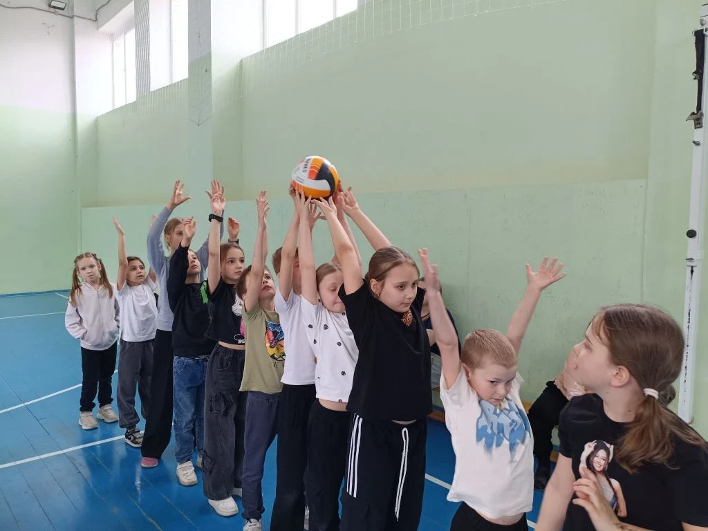 🏆 МОДНО? ЗДОРОВО! 🏆 Или как мы снова доказали, что «Здоровье — это модно» 🔥  Наша лагерная смена уже