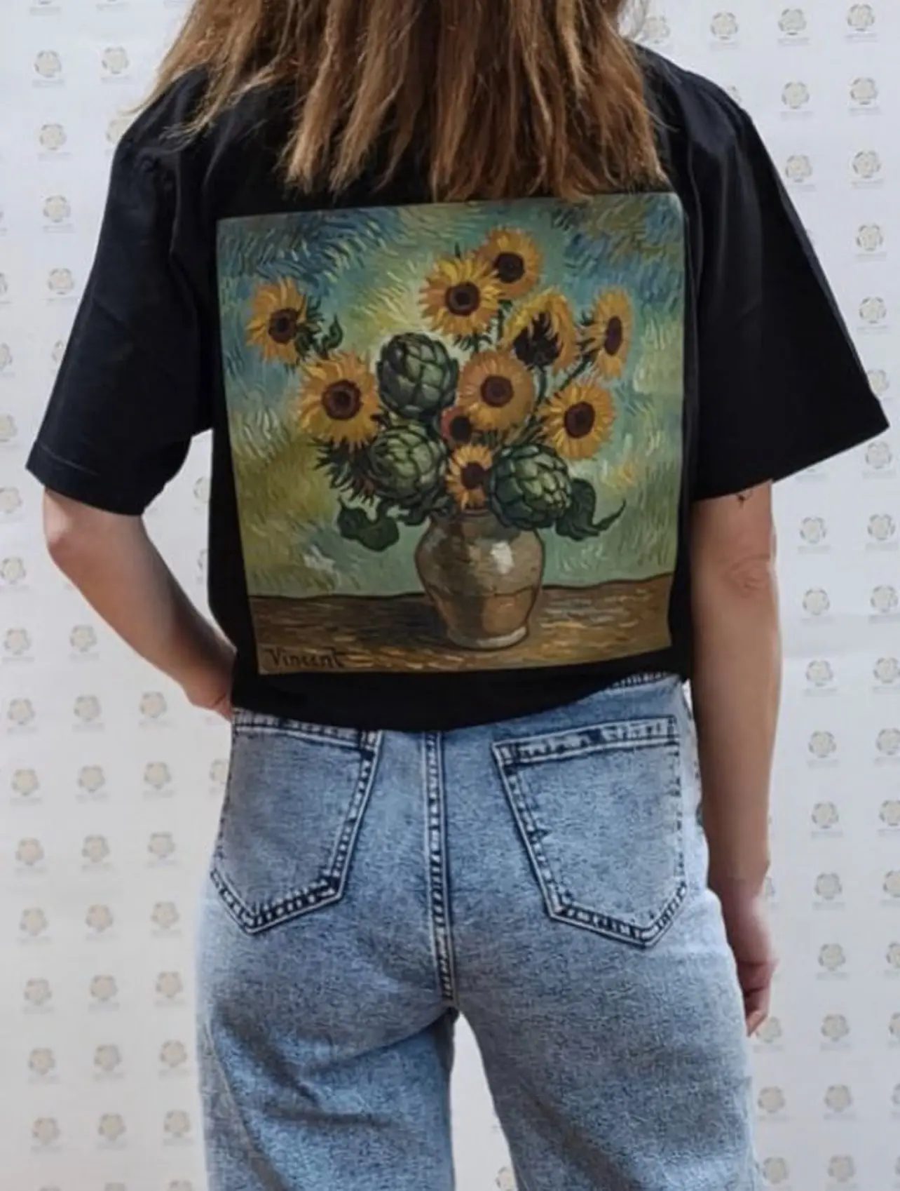Нанесение на текстиль 👚