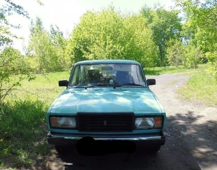 У жителя Вятских Полянах конфисковали автомобиль