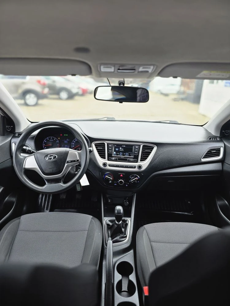 Hyundai Solaris 2017г.в  🔥Цена 815 000р. торг.  ✅️ В отличном состоянии! 1.4л, Механика 6-ступка  В 