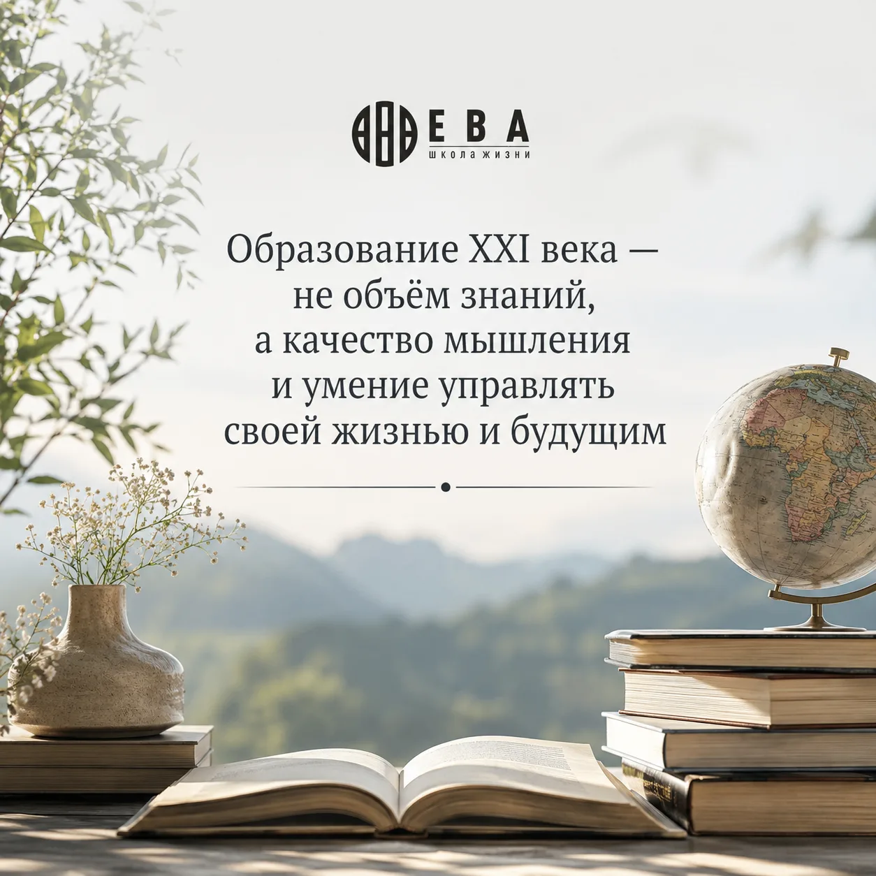 🍁С Днём знаний!