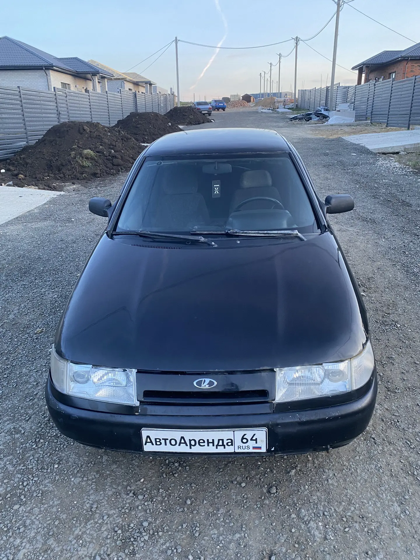💰сдается в аренду с правом выкупа 💰
 ➡ ВАЗ 2110 - 2004г. ⏳
Юридически чистый , двигатель работает 