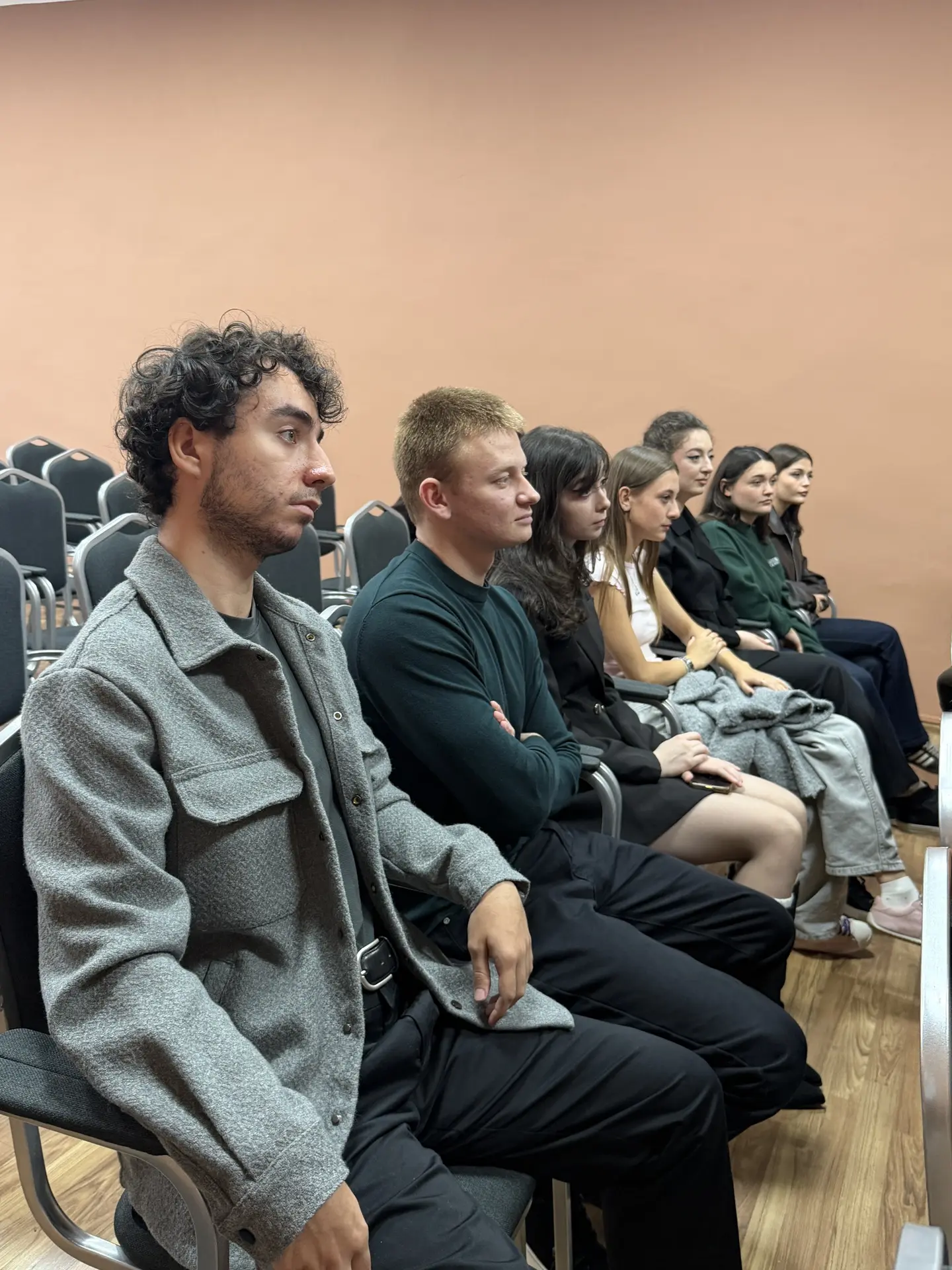 «RecordMedia» получил новое оборудование