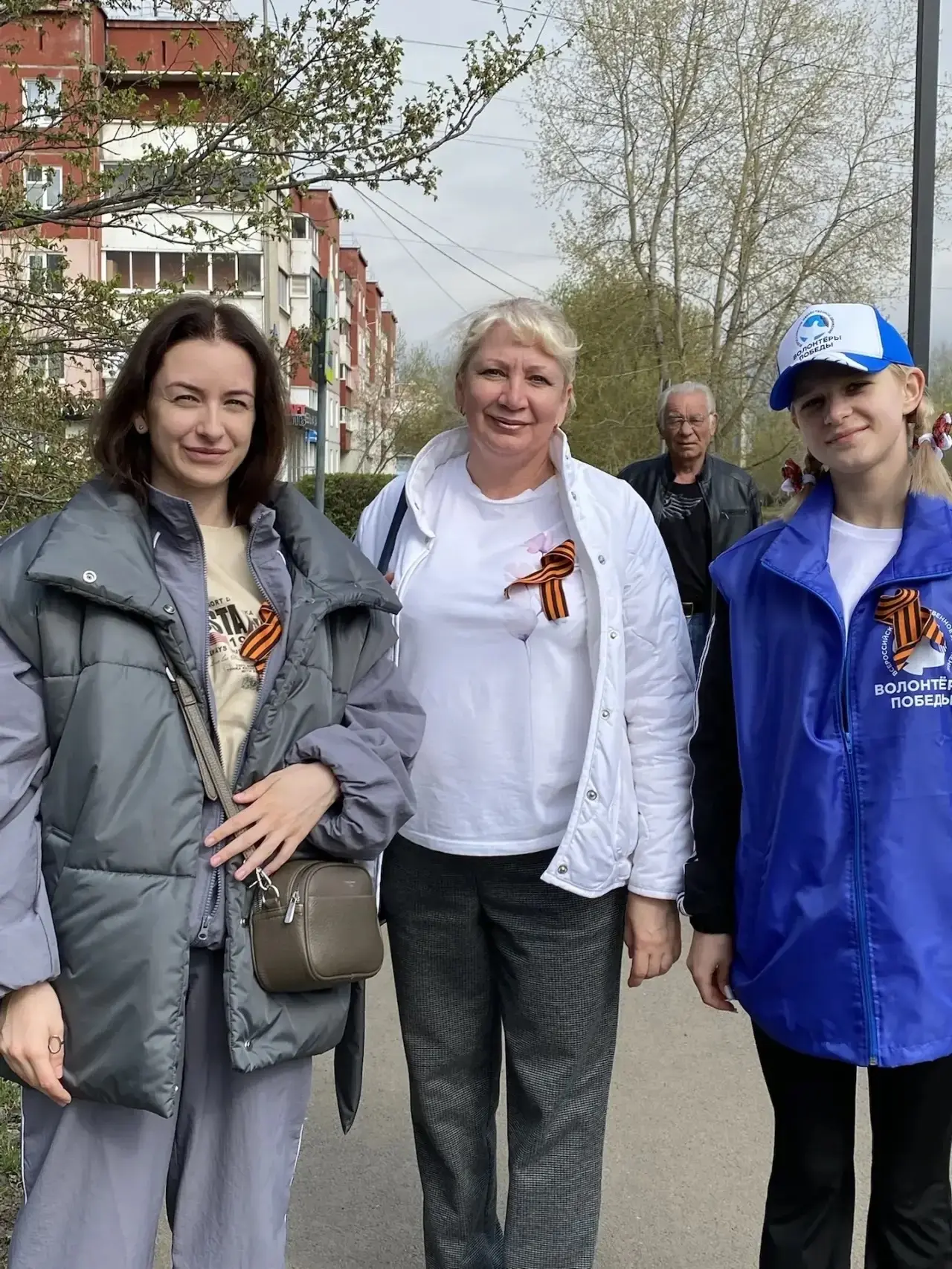 🪖 9 Мая — День Великой Победы! Сегодня вся страна отмечает 81-ю годовщину Победы в Великой Отечестве