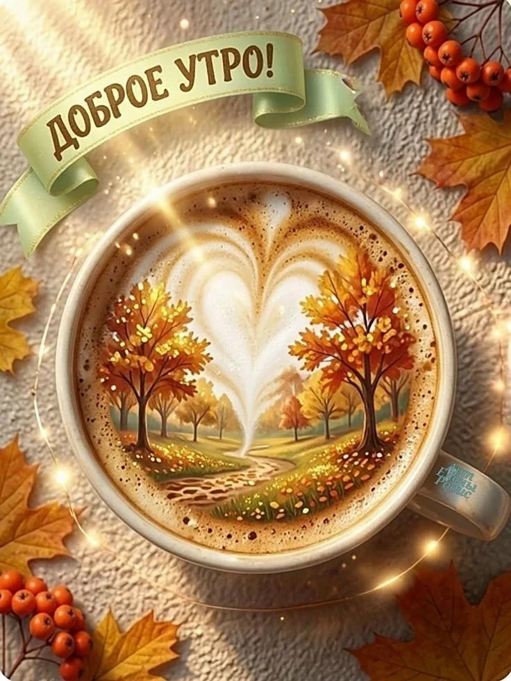 Я  желаю вдохновения, радостных, хороших новостей.