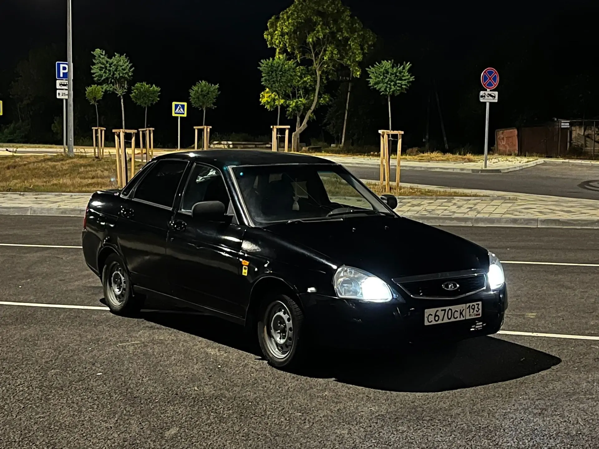 🚗Продам Приору 2008 год