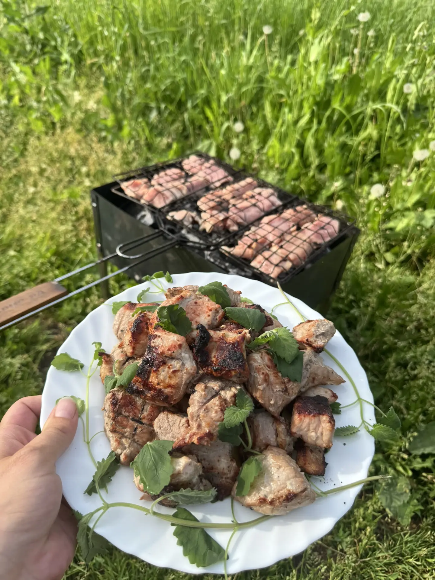 Завтра я вам начну показывать распаковку суперско-вкусного микробоксика🔥🔥🔥
