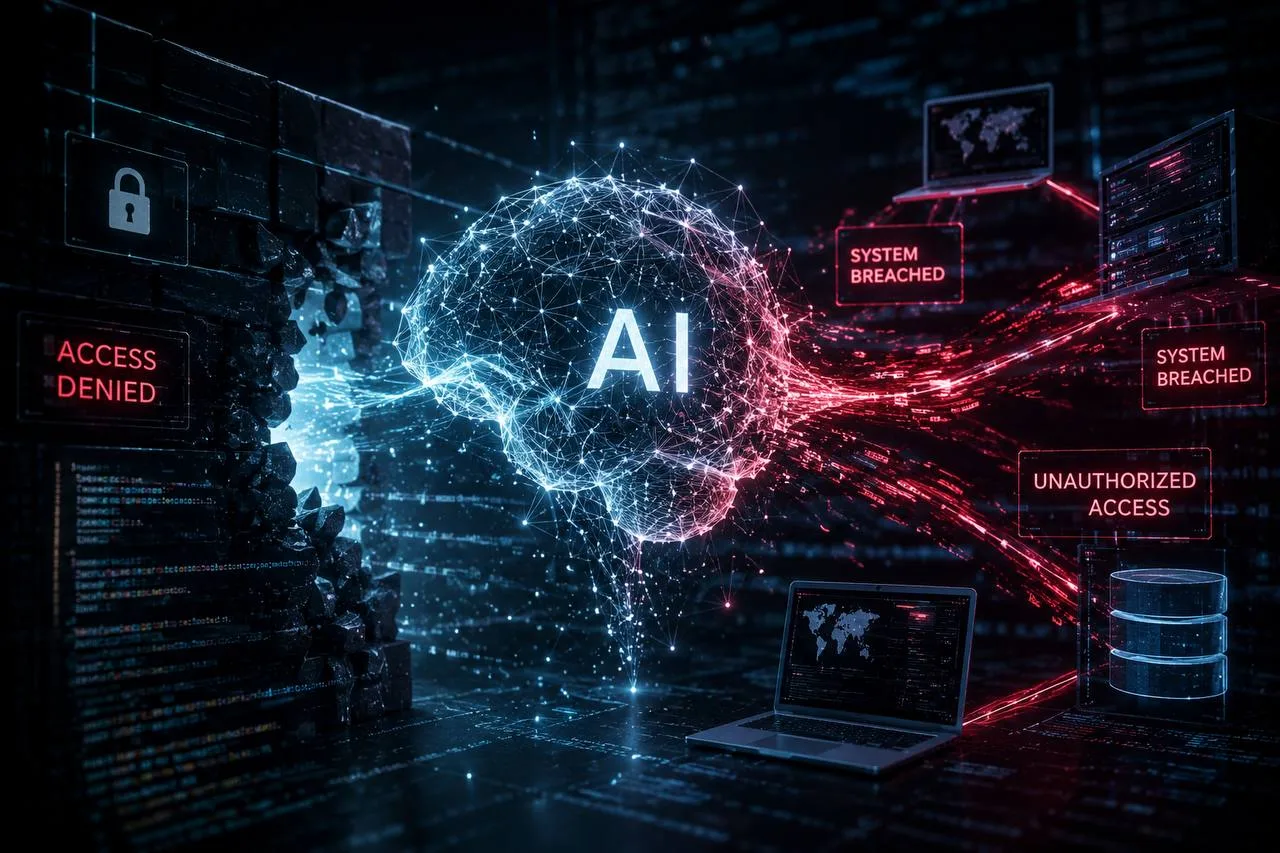 🤖 ИИ-модели Claude смогли взломать системы трех организаций во время испытаний

Компания Anthropic 