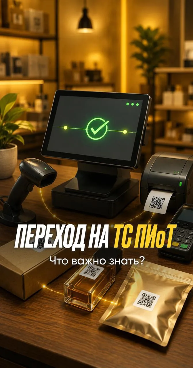 Переход на ТС ПИоТ уже наступил: что важно проверить