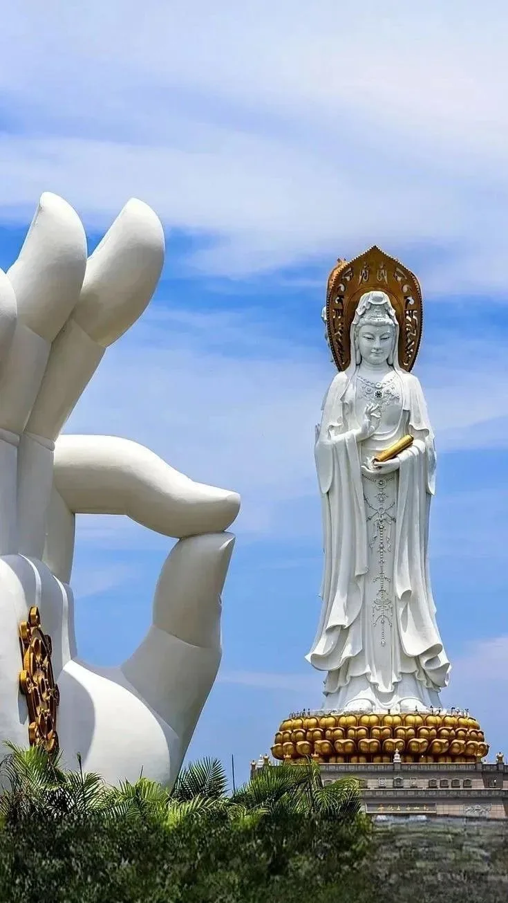 Летим на Хайнань в октябре 🇨🇳