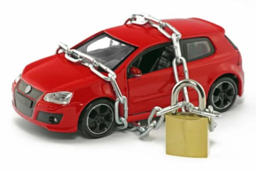 📢 Новый лот — Авто