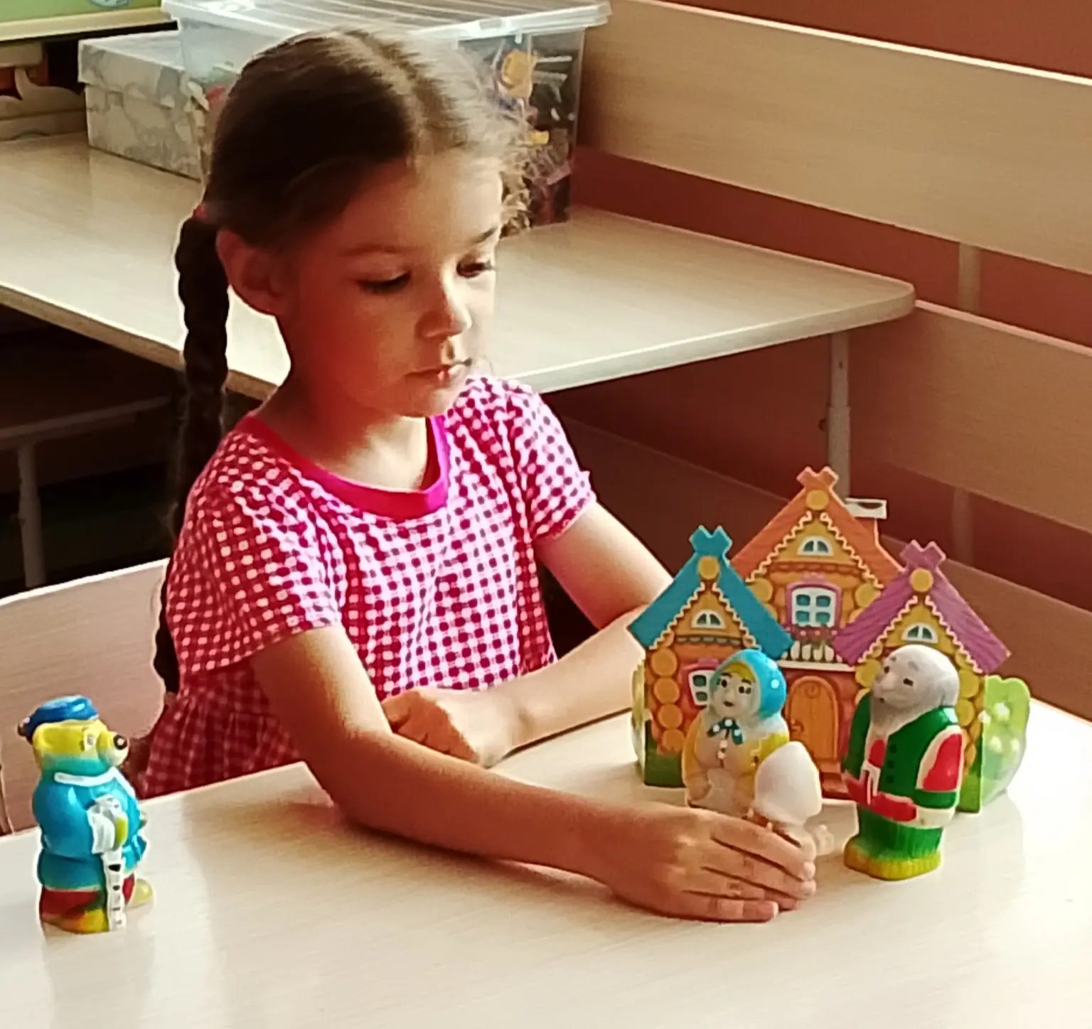 «Сказки народов России»🇷🇺