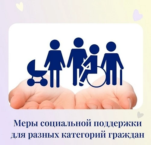 Актуализирован ряд актов Правительства, регламентирующих предоставление мер соцподдержки отдельным к