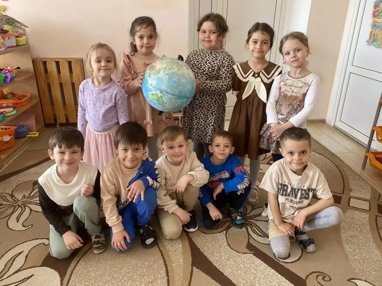 🌍 22 апреля — День Земли!