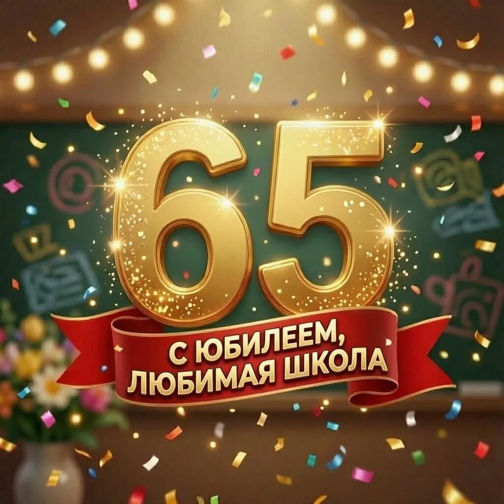 ✨Юбилей Петропавловской школы-интерната: листаем страницы истории!

Дорогие друзья! 

Сегодня  в наш