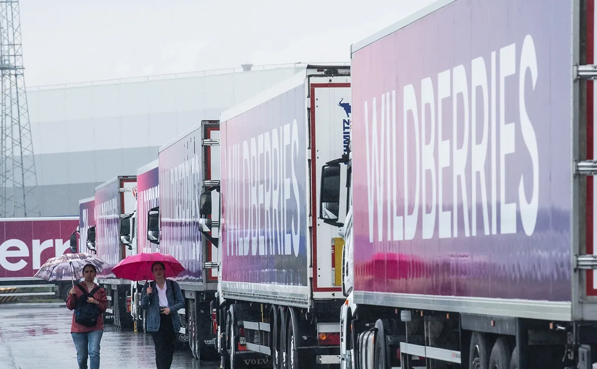 Wildberries временно ограничил часть функций вывода средств для продавцов