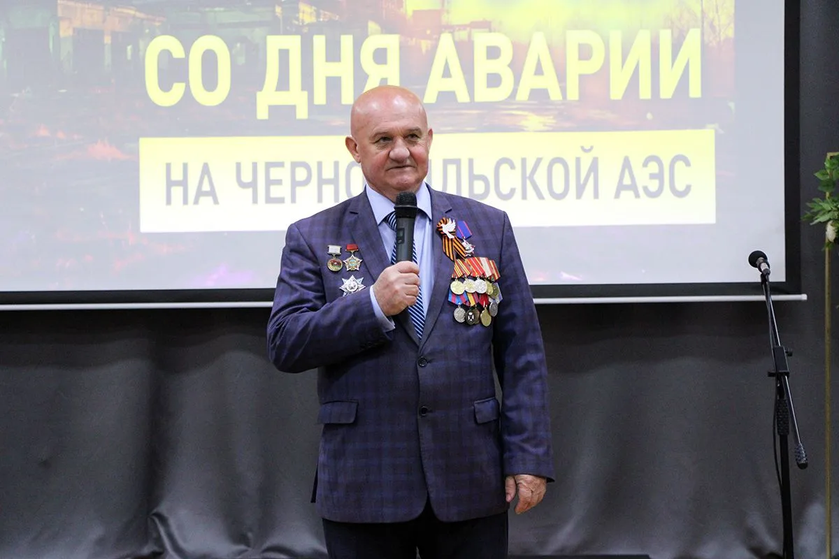 26 апреля исполнится 40 лет со дня катастрофы на Чернобыльской атомной электростанции. В преддверии 