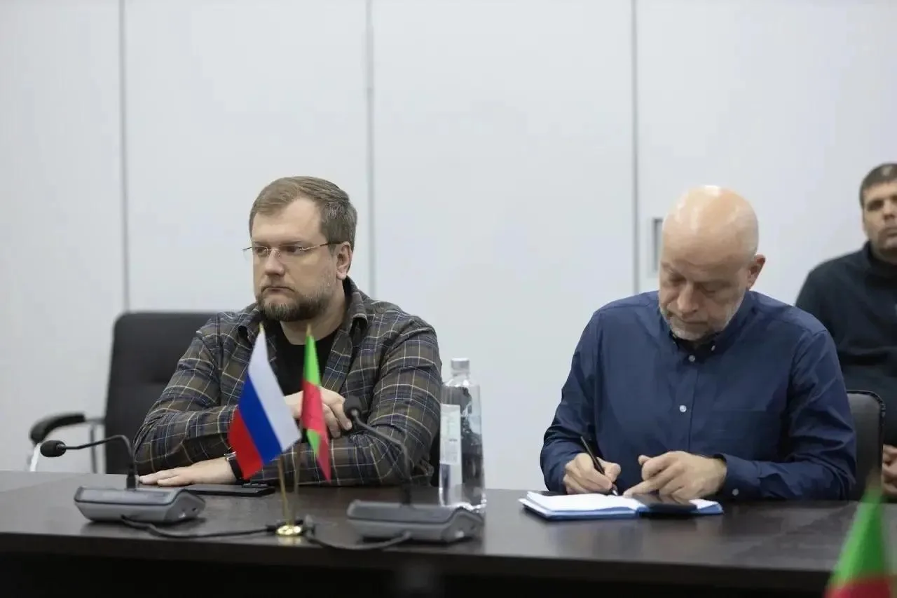 Прошло оперативное совещание с Администрацией Губернатора и Правительства Запорожской области, где о