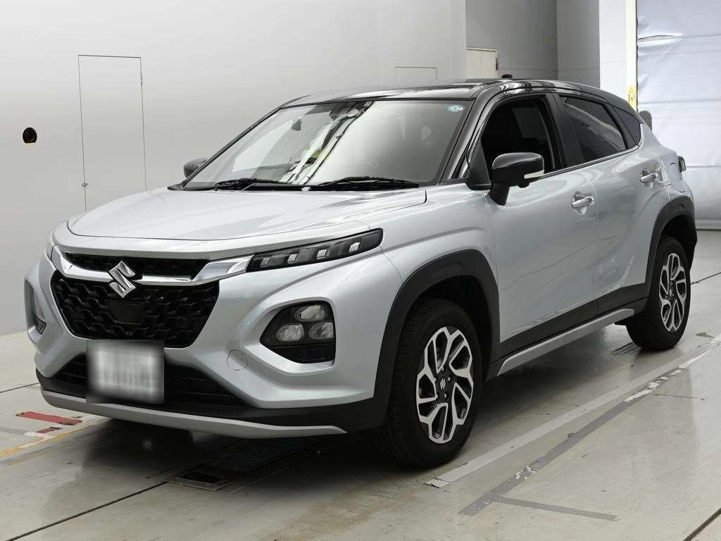 Подобный автомобиль может стать вашим ☄️