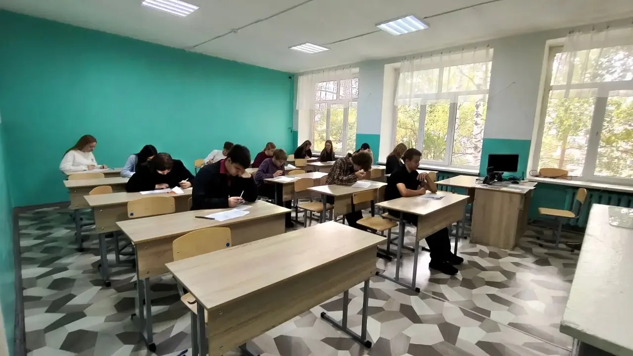 🔥 ВОШ по английскому — прошла! 🔥
