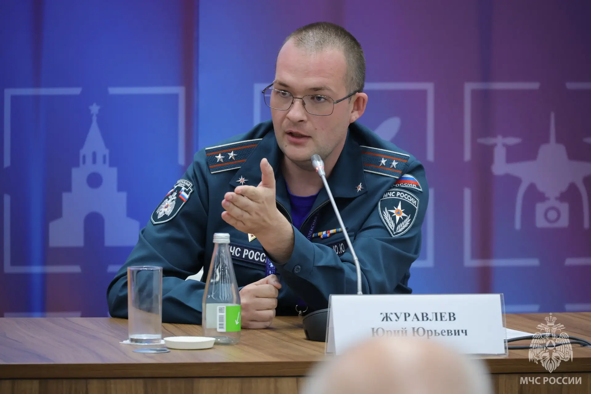 Надзорная деятельность МЧС России: актуальные вопросы и практические решения