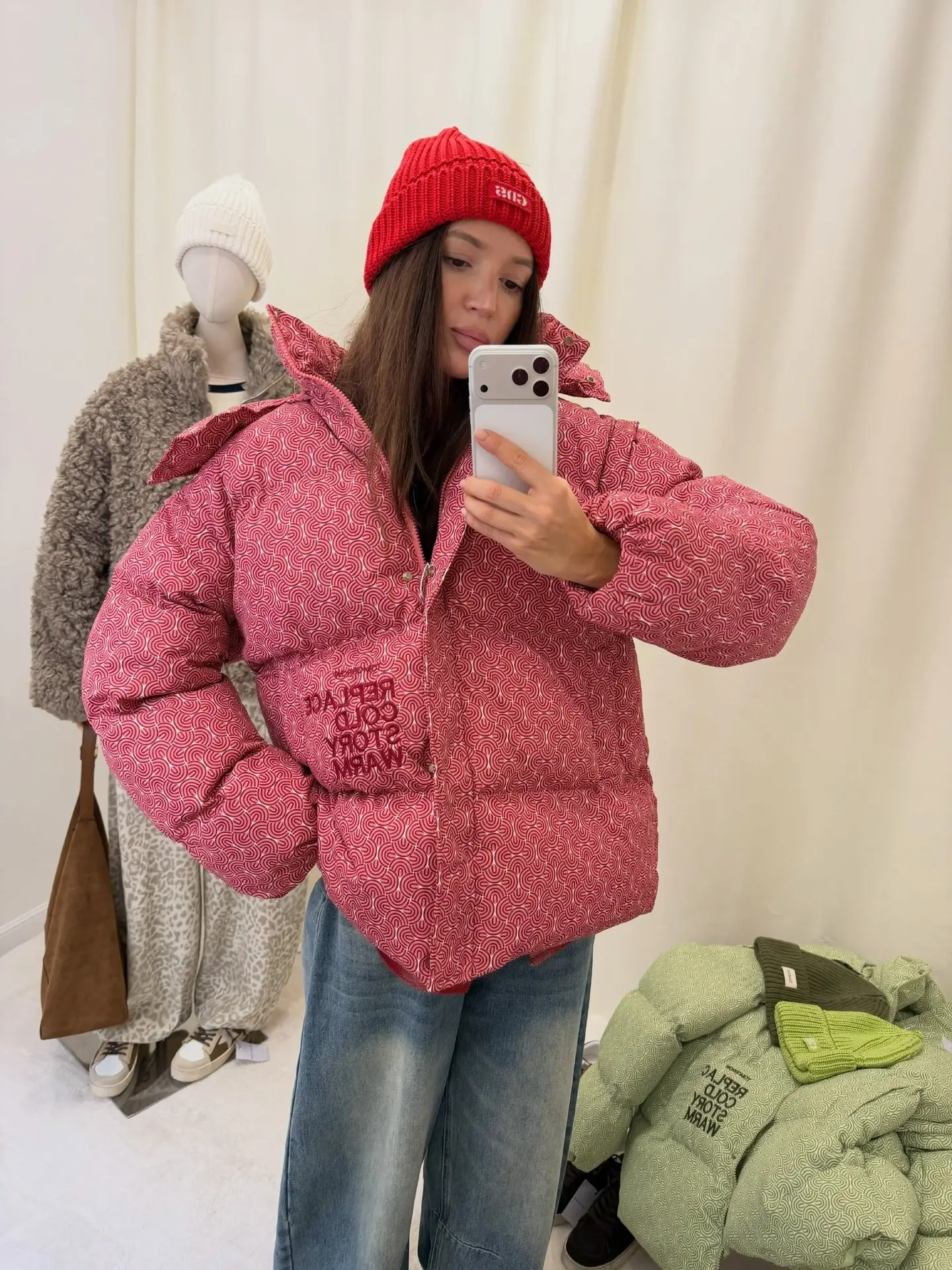 Новинки 🔥