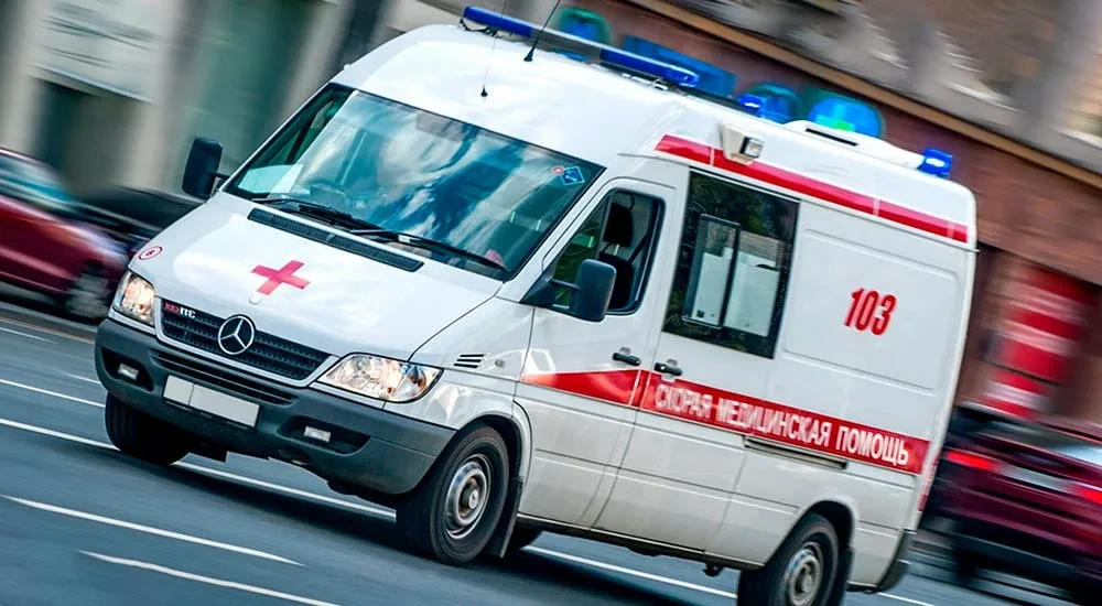 ❗️До восьми человек увеличилось число пострадавших при атаке безэкипажных катеров в Сочи