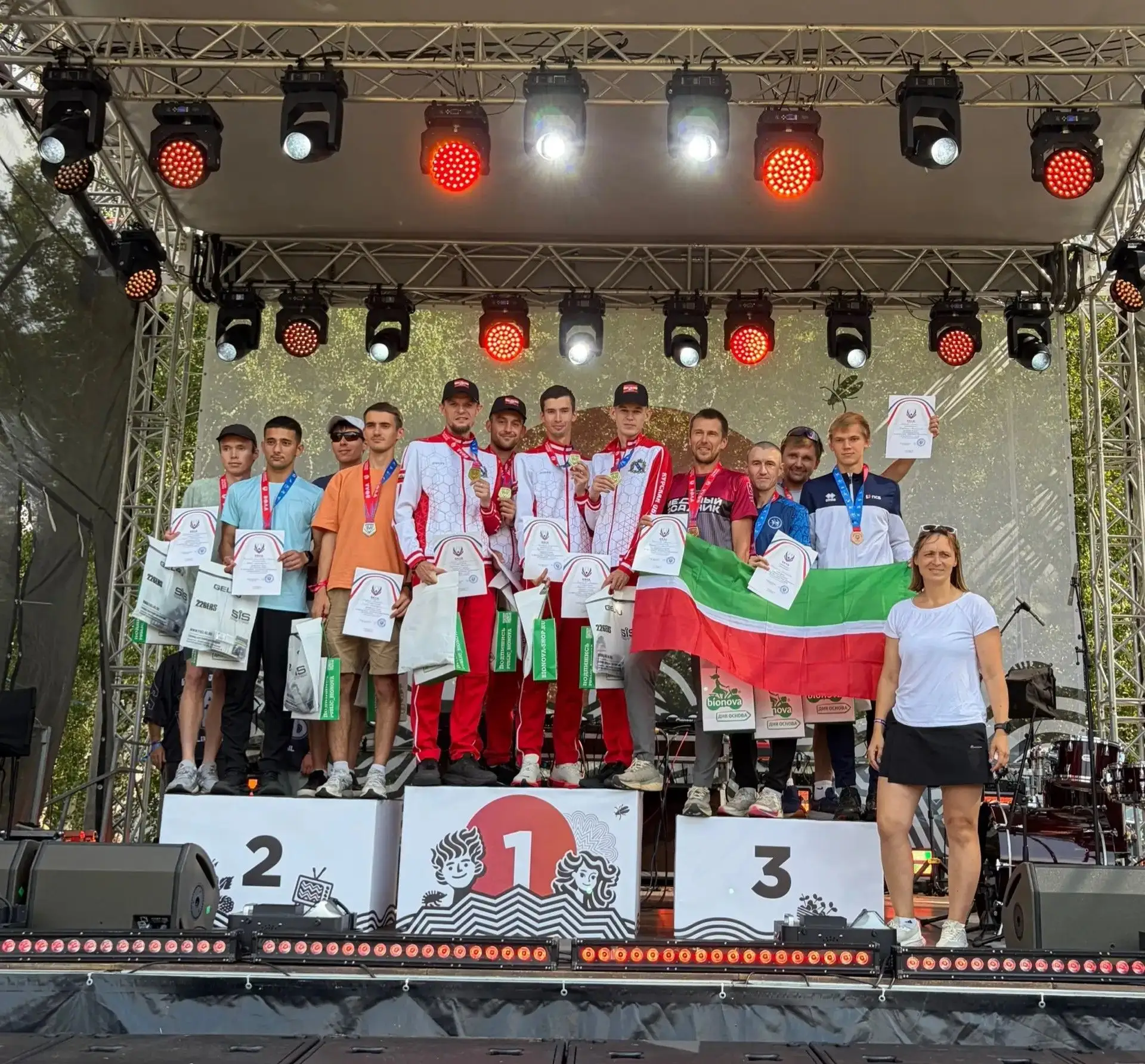 🥇ЗОЛОТО ЧЕМПИОНАТА РОССИИ
