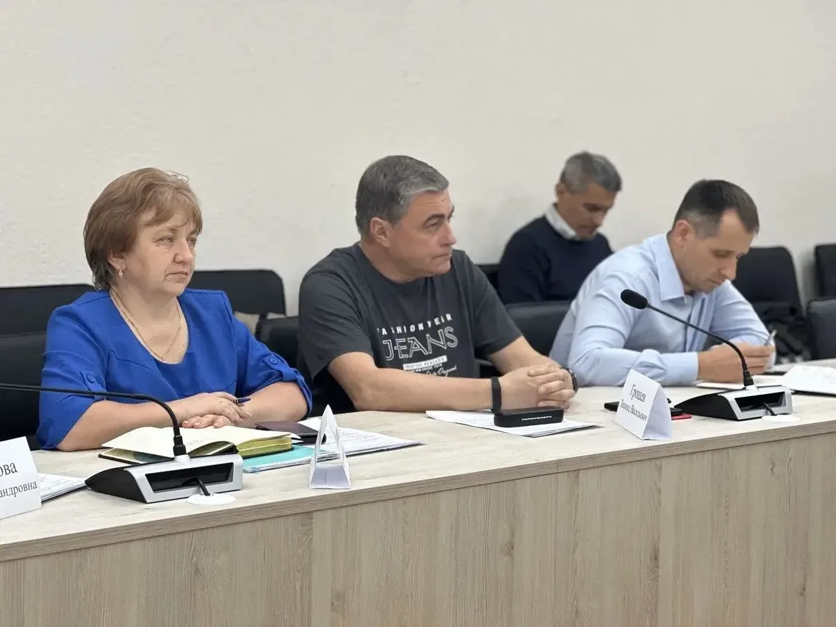 ☀️ Подготовка к летней оздоровительной кампании — в центре внимания