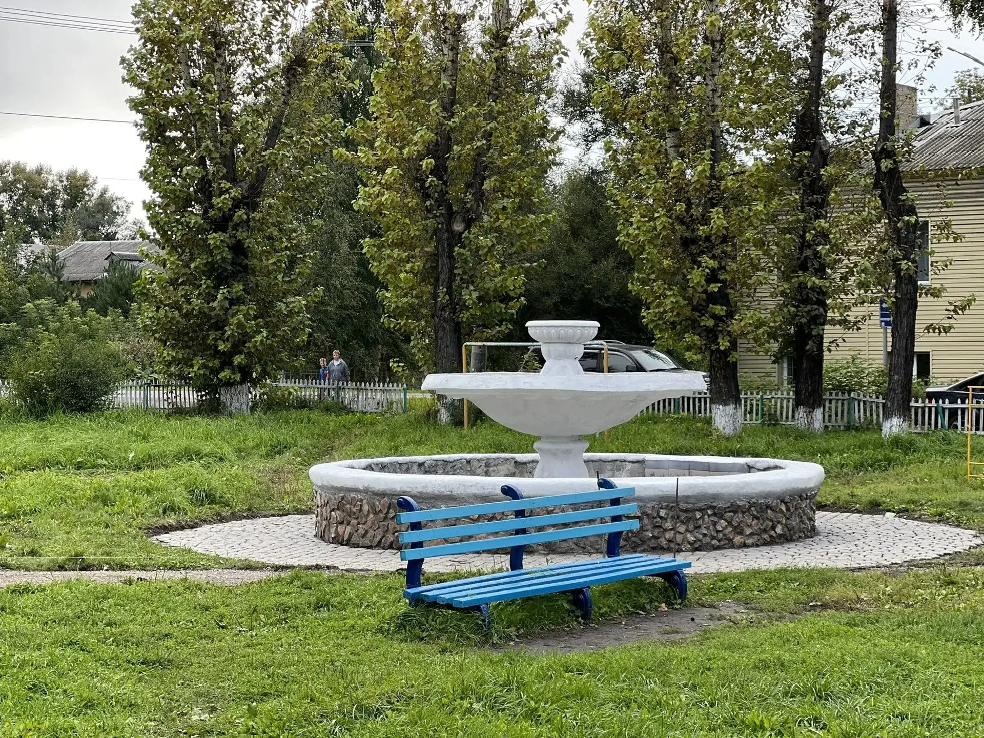 Скоординированные действия - достойный результат.