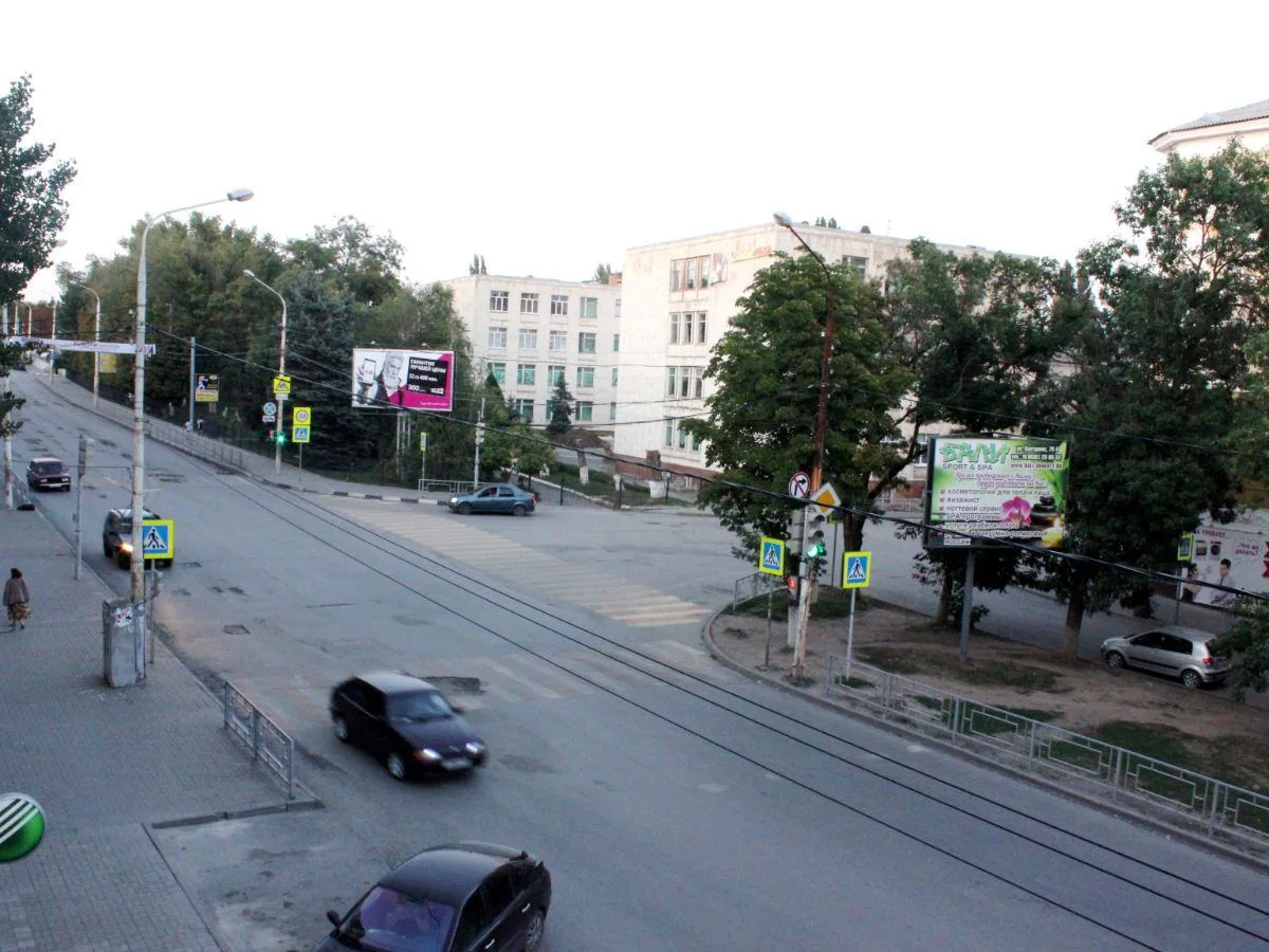 Загрязнение воздуха пылью в Шахтах превысило норму в 2,3 раза  В апреле уровень загрязнения атмосфер