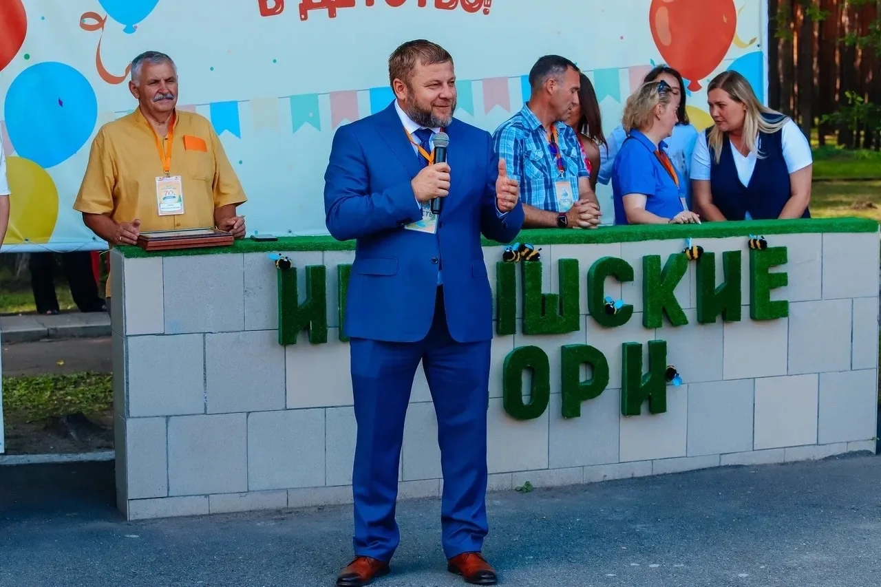 Заключительная смена в «Иртышских зорях» 🌲☀️