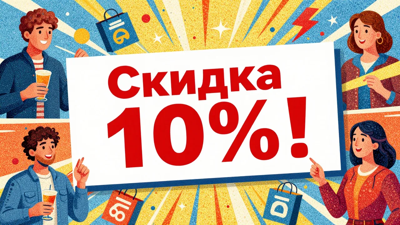 🔥 Скидка 10% на весь ассортимент!