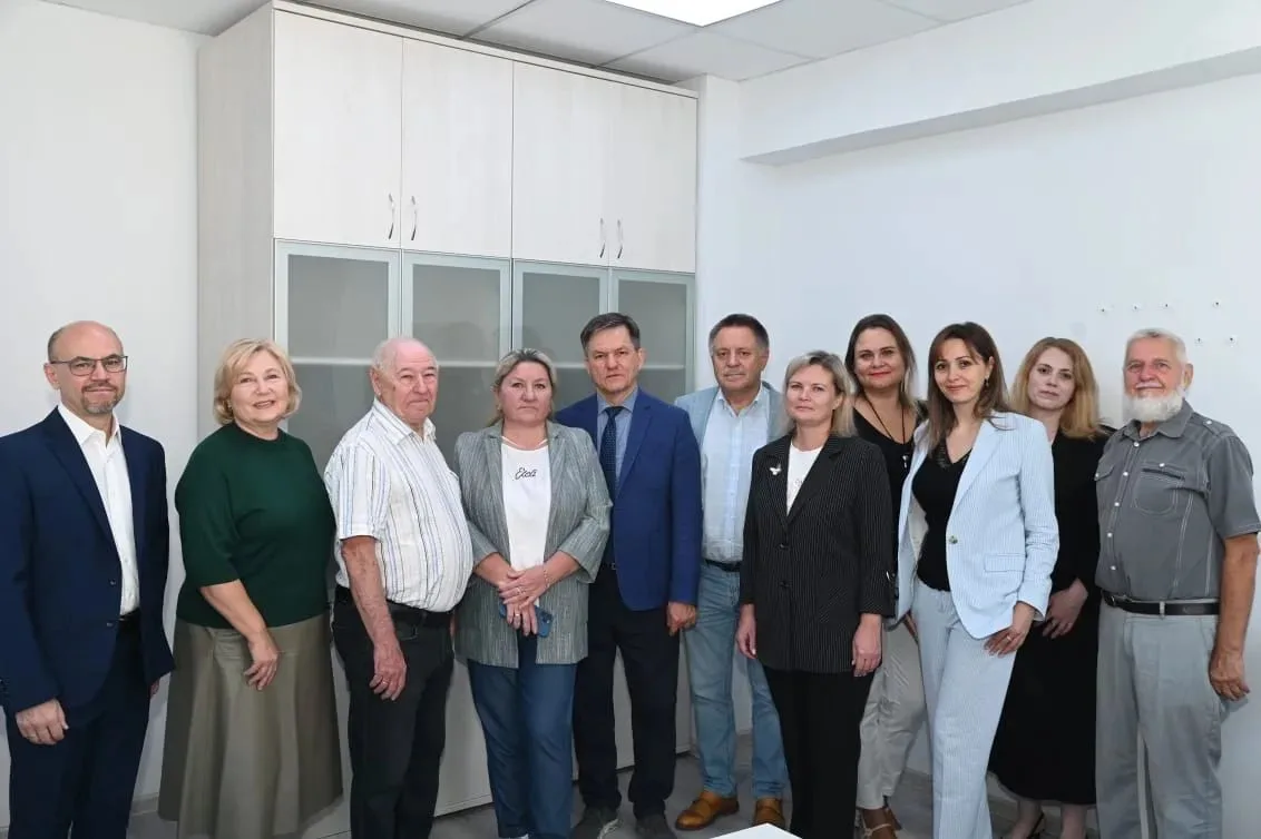 Кафедра Инновационного менеджмента и предпринимательства: