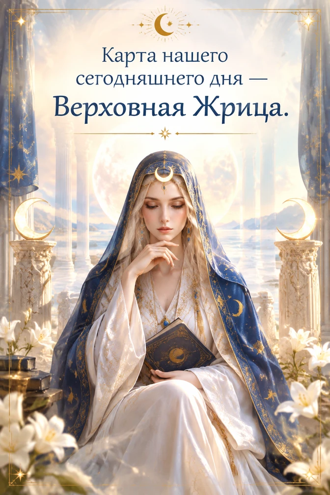 Доброе воскресное утро! 🕯