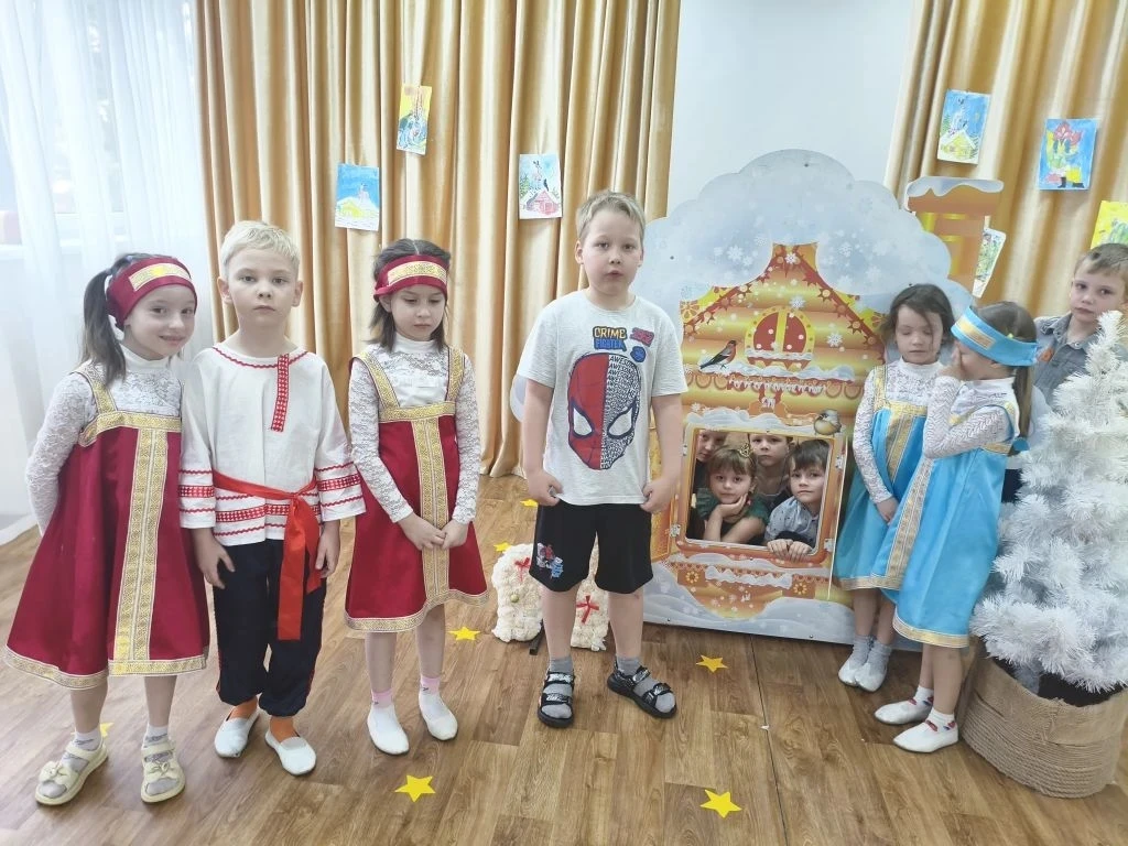 Как объяснить дошкольникам любовь к литературе? Только через игру! Сегодня у нас  в дет...