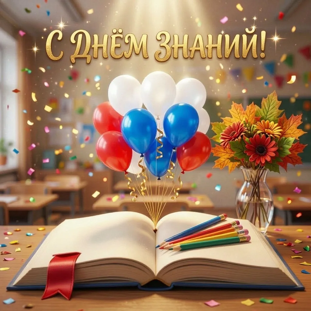 Уважаемые родители и обучающиеся!