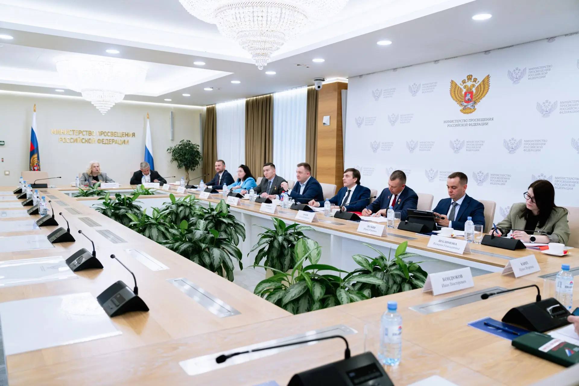 Формируем ценностные ориентиры ❤