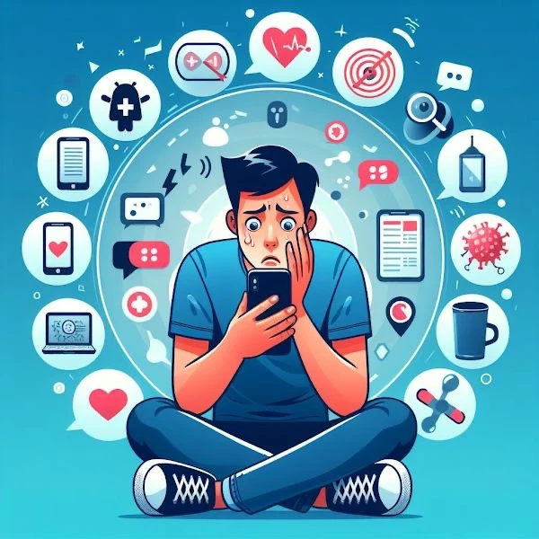 ☎️Как телефон убивает вашу продуктивность (и как это остановить)

Мы любим оправдывать себя: «Я смот