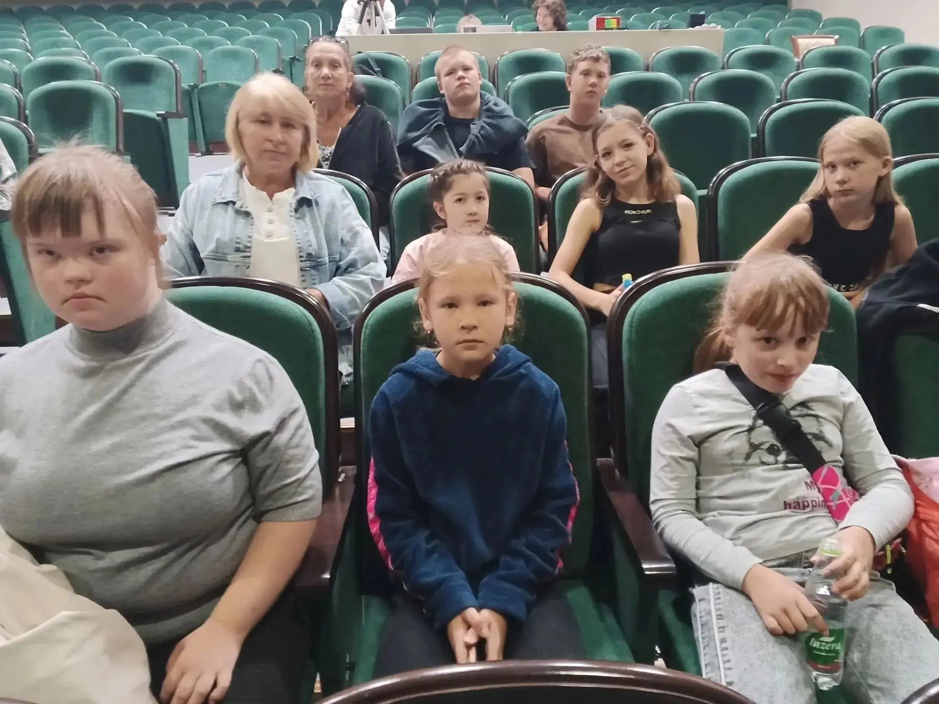 🤝  Очередной день лагеря «Дружба» был наполнен  искусством. ☀