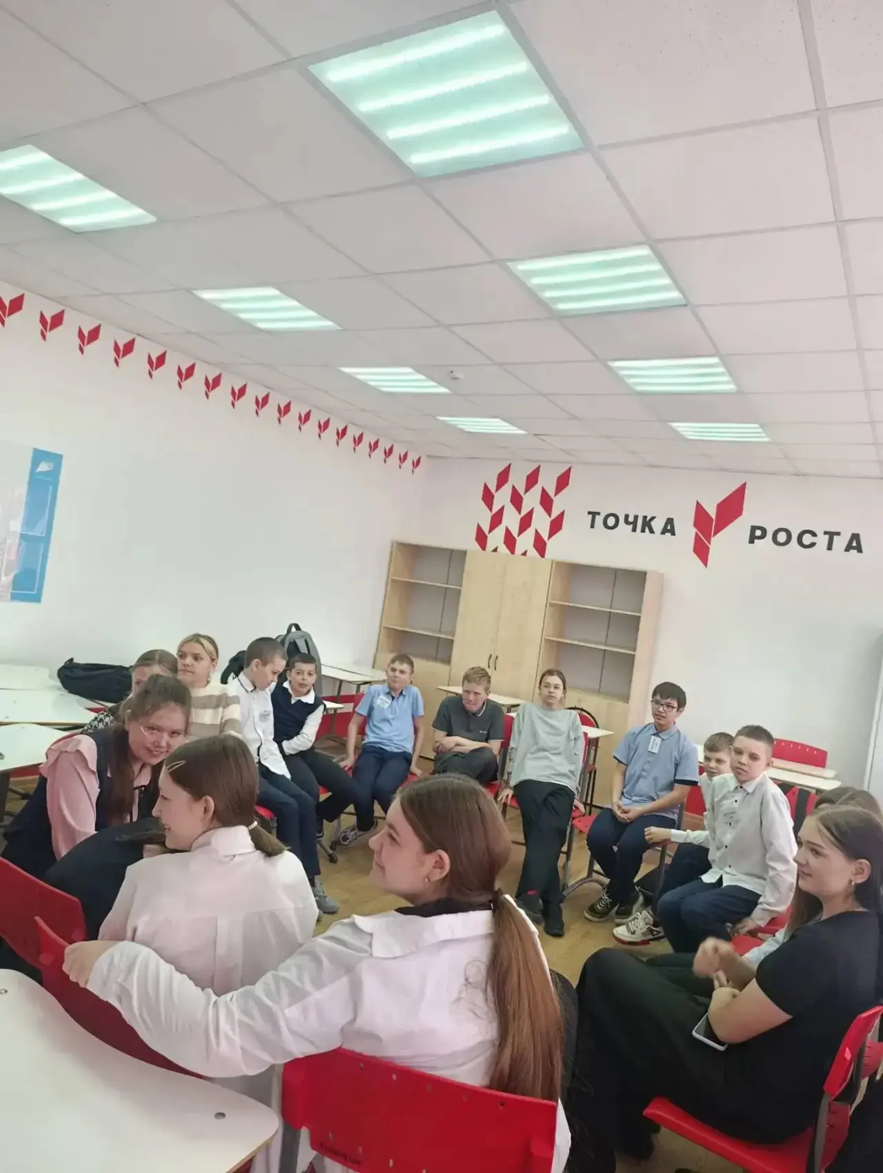Весенняя Неделя психологии – 2026