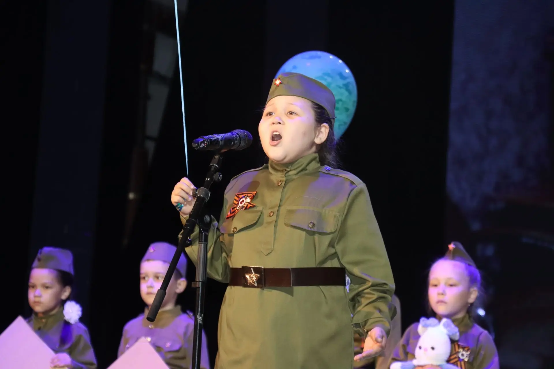 🎶 21 мая в Башкирской государственной филармонии имени Хусаина Ахметова стало по-насто...