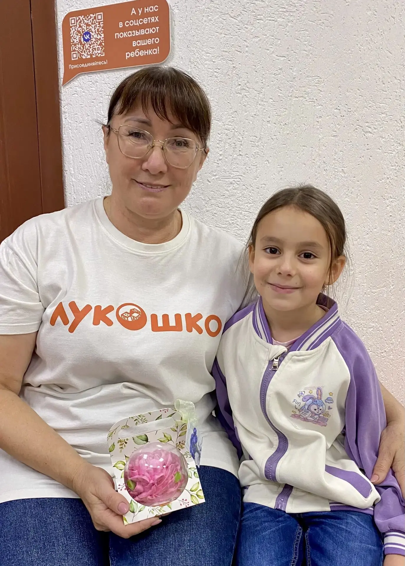Для многих деток педагог  студии подготовки к школе становится первым учителем☺️